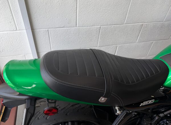 2020 Kawasaki Z900 RS