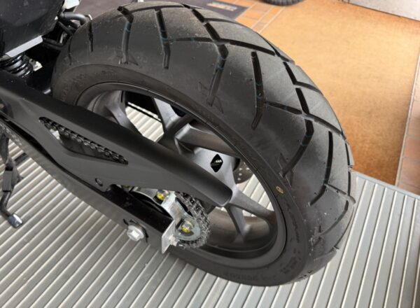 2025 Honda NC750X