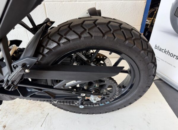 2024 KTM 390 Adventure