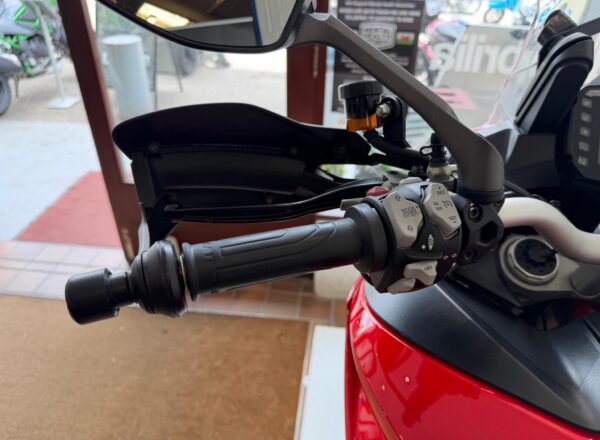 2020 Ducati Multistrada 950