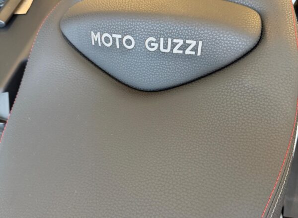 2025 Moto Guzzi V85