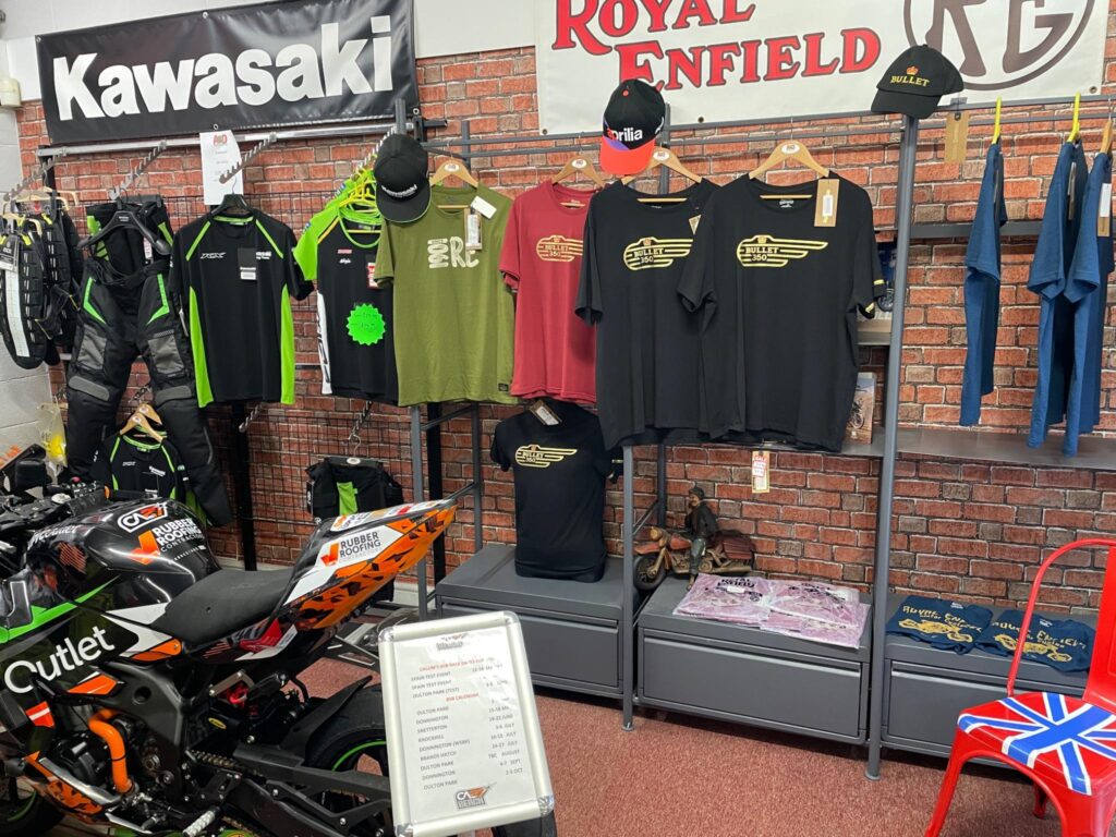 2019 Kawasaki Z900 RS Café