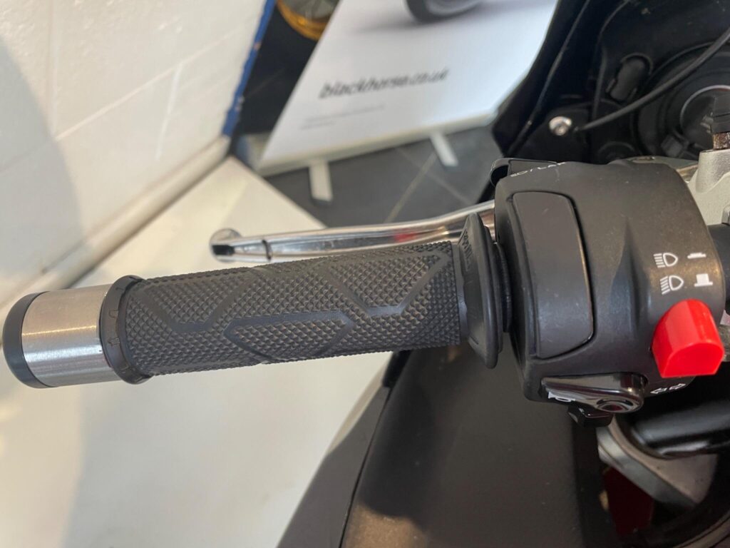 2026 Aprilia RSV 1000