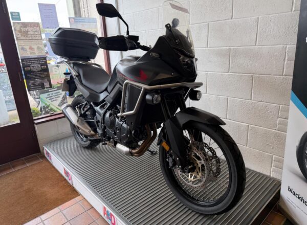 2024 Honda XL750 Transalp