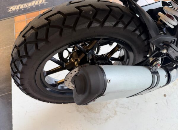 2024 KTM 390 Adventure