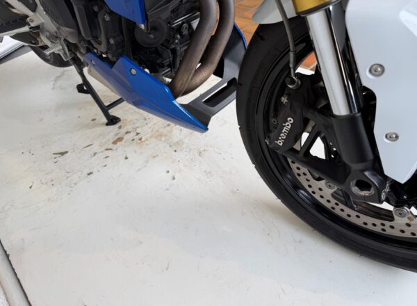 2023 BMW F 900 R