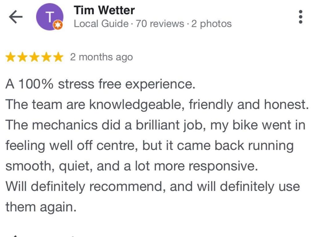 2024 Triumph Tiger Sport 660