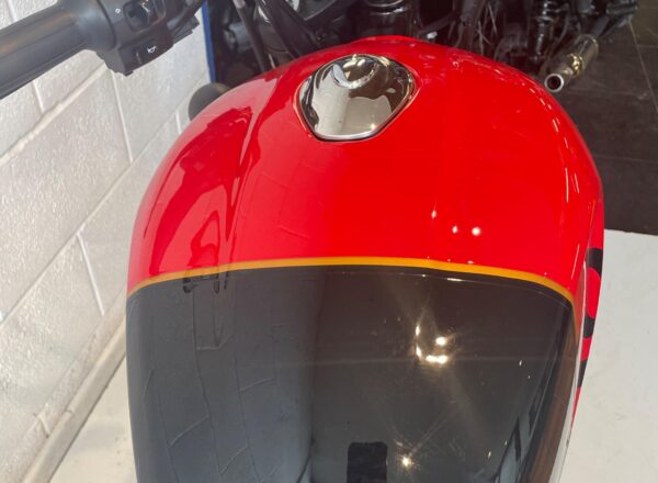 2024 Royal Enfield Hunter 350