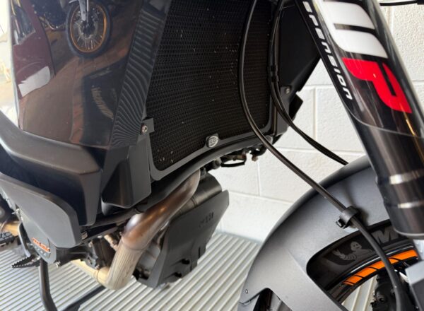 2019 KTM 1090 Adventure