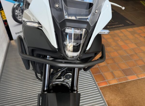 2025 Honda NX500