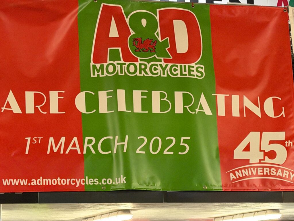 New Moto Guzzi Stelvio