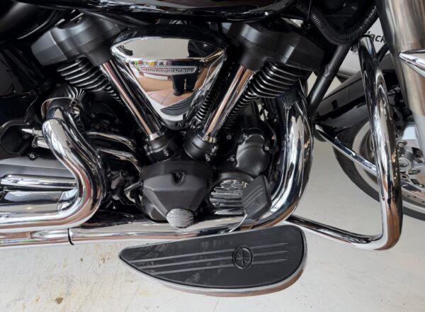 2008 Yamaha XV1900