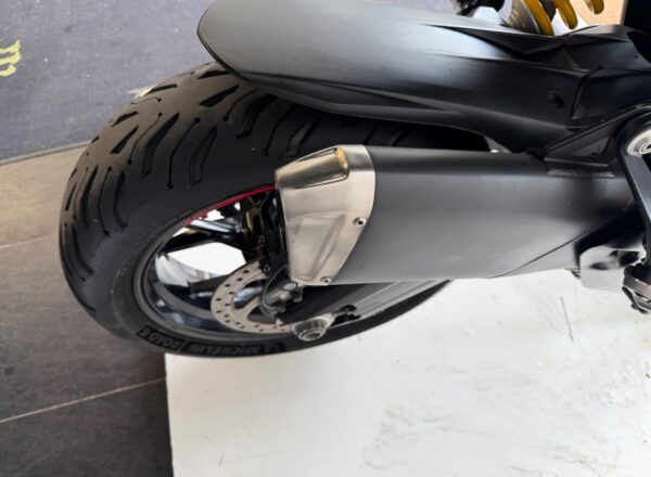 2020 Ducati Multistrada 950