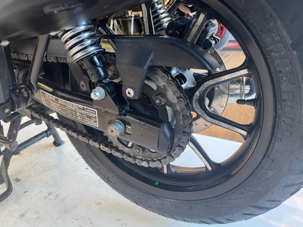 2022 Royal Enfield Meteor 350