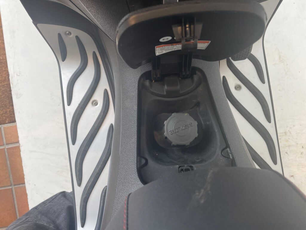 2023 Piaggio MP3 300