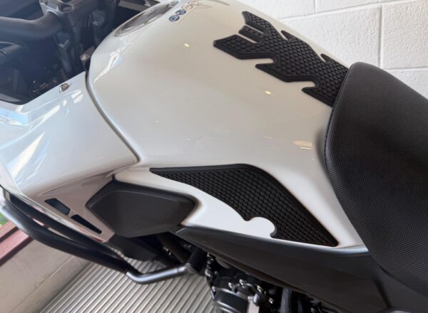 2025 Honda NX500