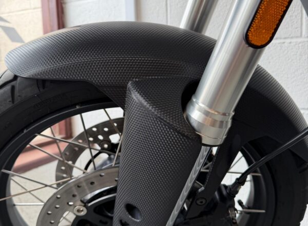 2022 Moto Guzzi V85