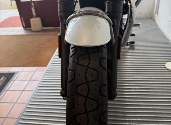 2020 Triumph Bonneville T120
