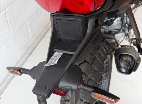 New Moto Guzzi Stelvio