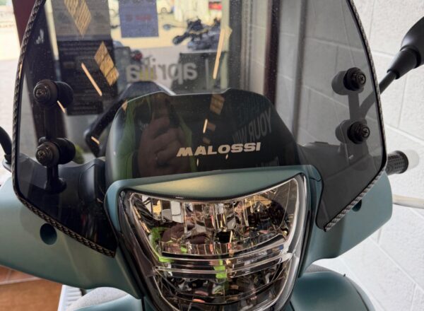 2026 Piaggio Medley 125