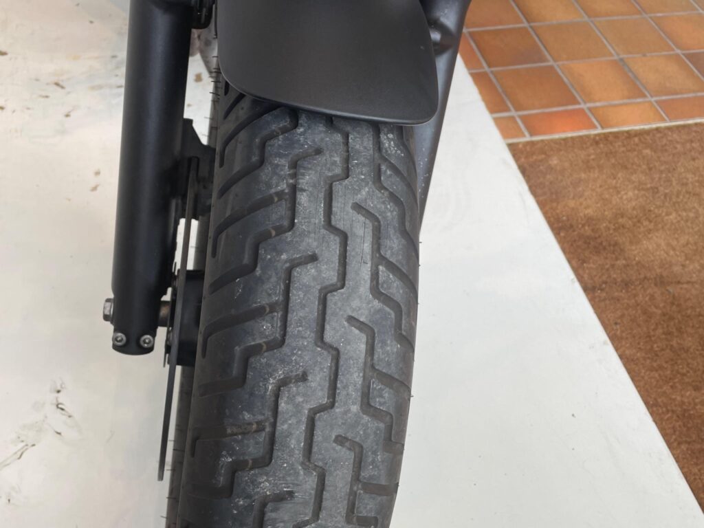 2017 Honda CMX500 Rebel