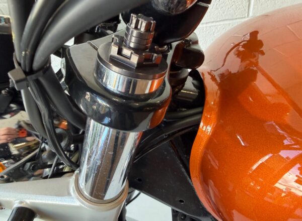 2024 Royal Enfield Interceptor 650