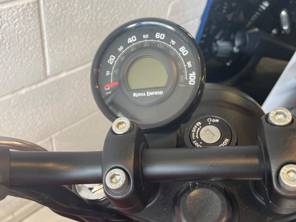 2024 Royal Enfield Hunter 350