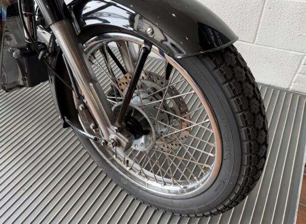 2015 Royal Enfield Bullet
