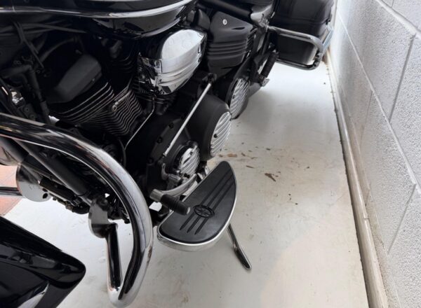 2008 Yamaha XV1900