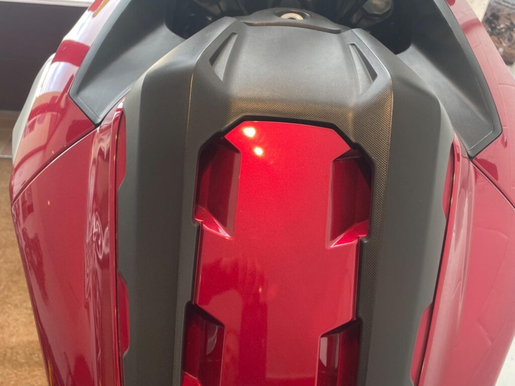 2017 Honda NC750X