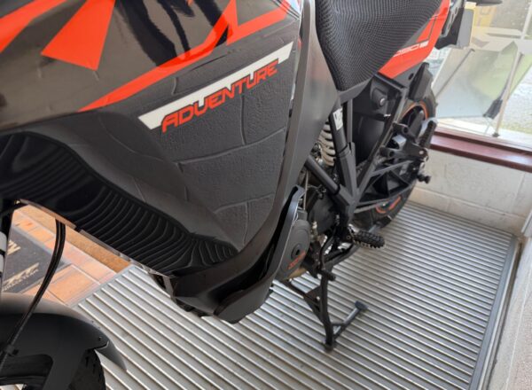 2019 KTM 1090 Adventure