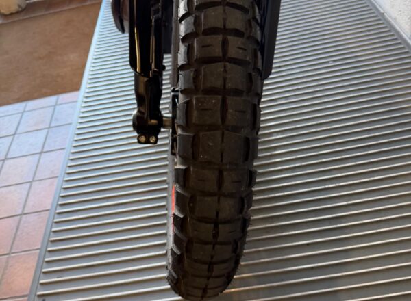 2026 Royal Enfield Bear 650