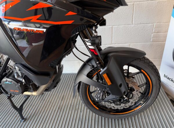 2019 KTM 1090 Adventure