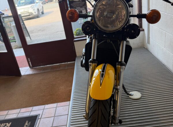1981 Yamaha RD350