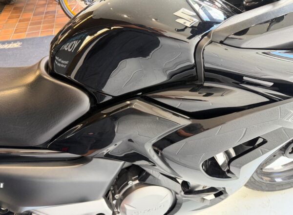 2016 Suzuki Inazuma 250