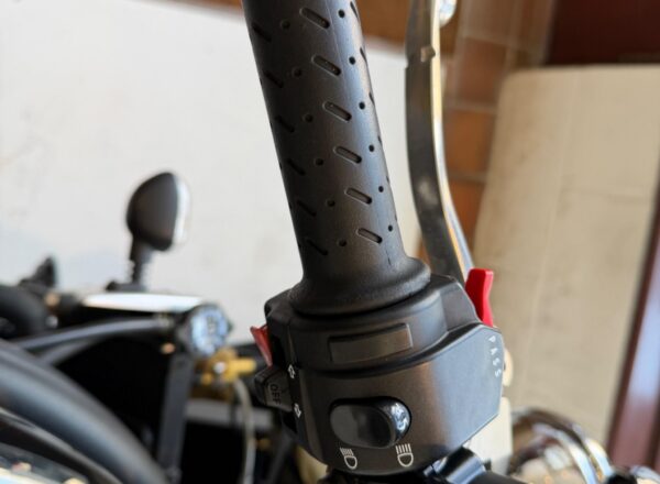 2007 Triumph Speed Triple 1050