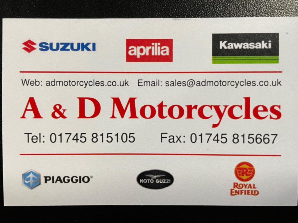 2025 Royal Enfield Himalayan 450