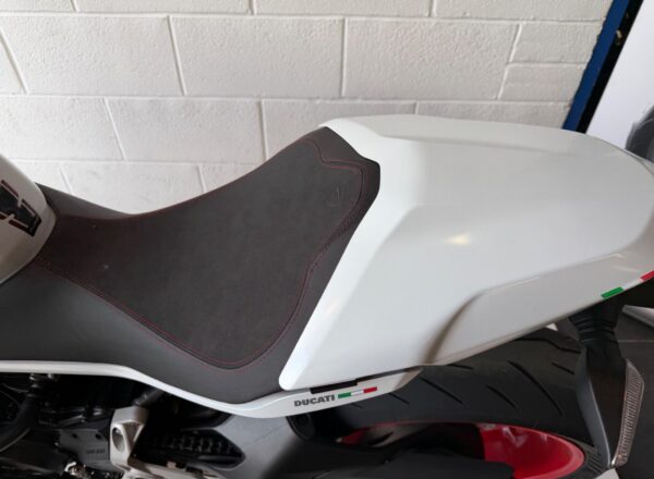 2017 Ducati Supersport S
