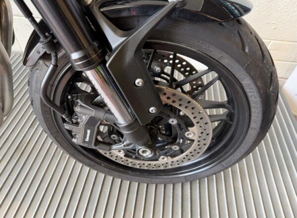 2020 Kawasaki Z900 RS