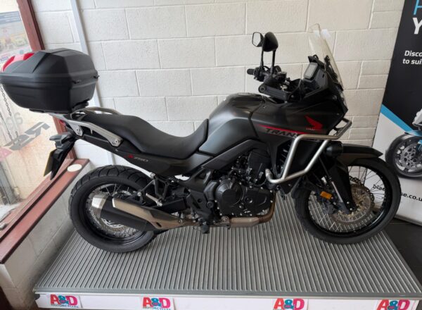 2024 Honda XL750 Transalp
