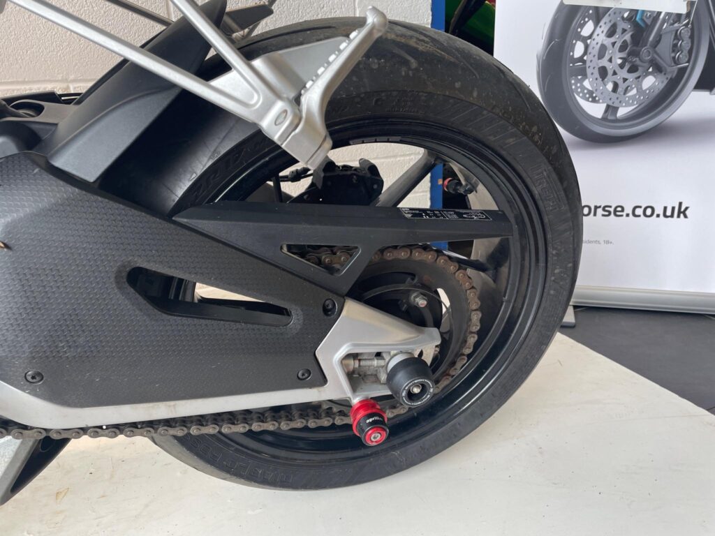 2023 Aprilia RS 660