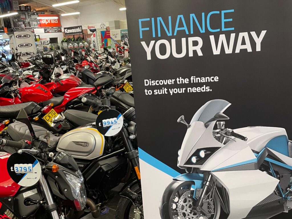 New Kawasaki Z7 Hybrid