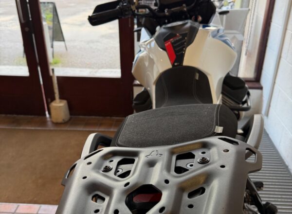 2025 Moto Guzzi Stelvio