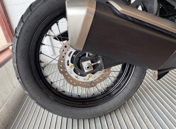 2024 Honda XL750 Transalp
