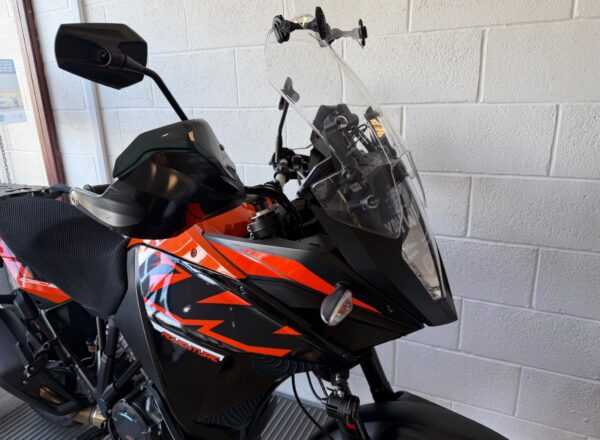 2019 KTM 1090 Adventure