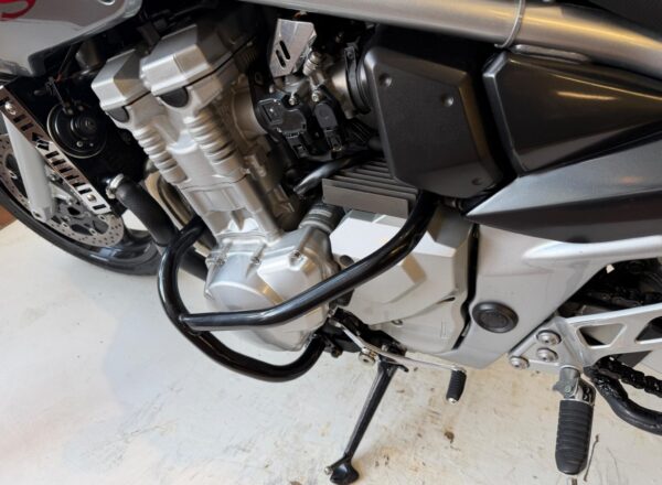 2008 Suzuki Bandit 650S