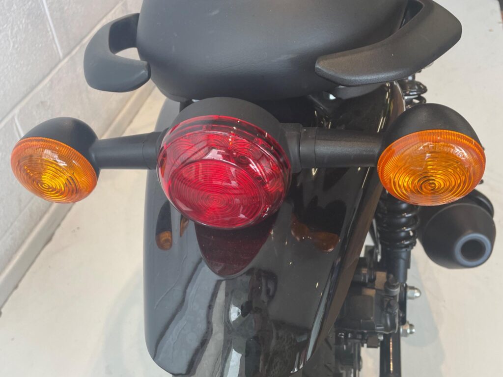 2024 Royal Enfield Hunter 350