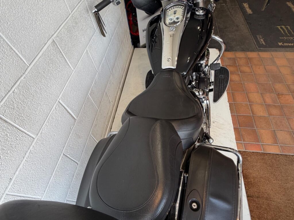 2008 Yamaha XV1900