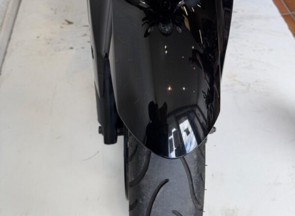 2016 Yamaha MT-03