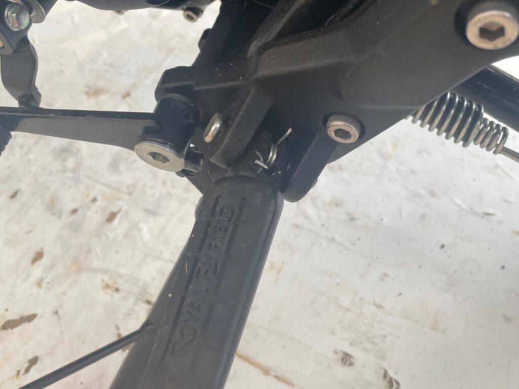 2024 Royal Enfield Hunter 350